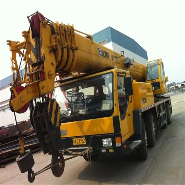 沙湾吊车的租用时间是按小时还是按天计费