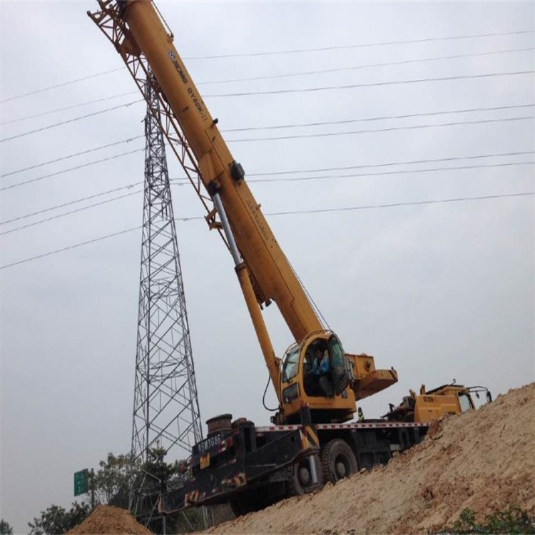 沙湾附近吊车出租电话25吨