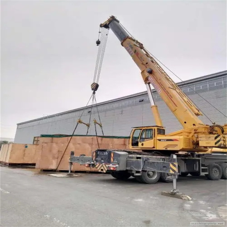 沙湾吊车出租哪家正规