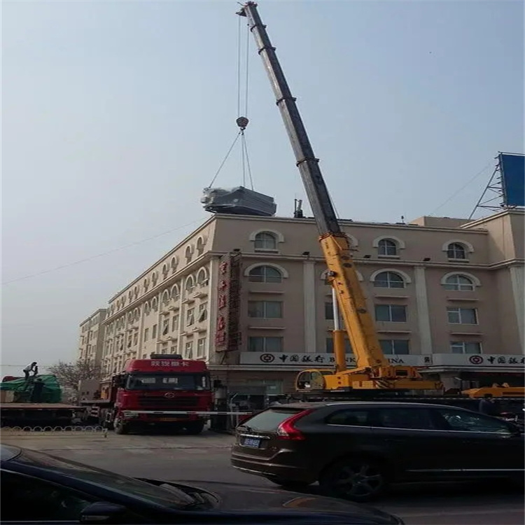 沙湾桥梁基础施工|大型设备租赁解决方案|吊装运输难点攻克