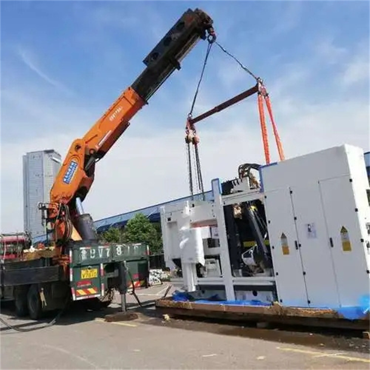 沙湾附近小吊车联系方式|8-16吨|本地及时服务