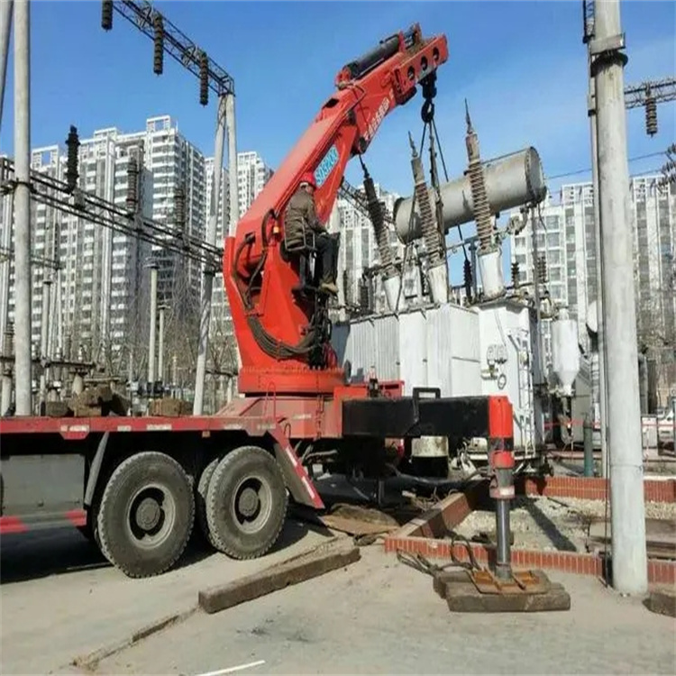 沙湾矩形风管吊装