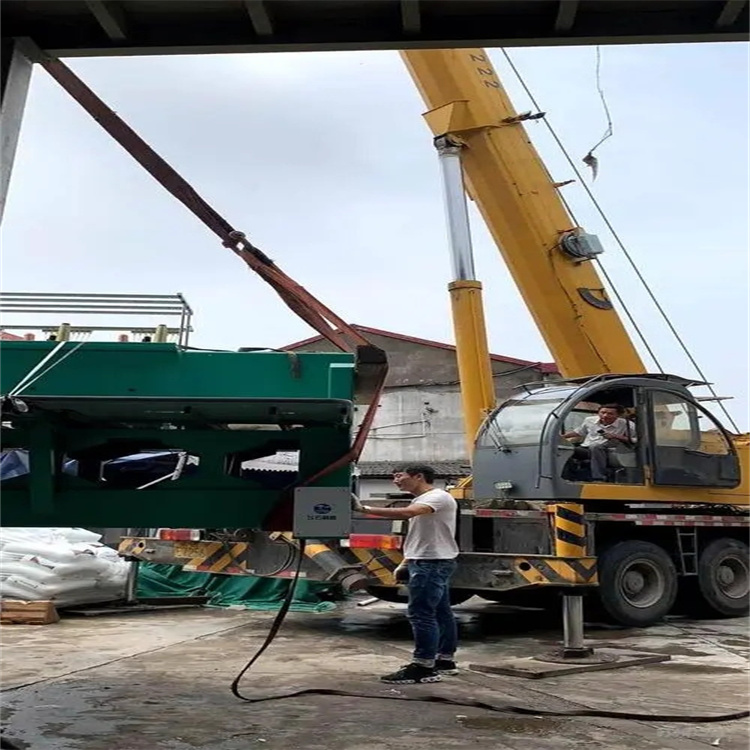 沙湾大吨位吊车租赁应急保障方案|化解突发吊装需求难题